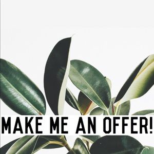 O F F E R S • W E L C O M E